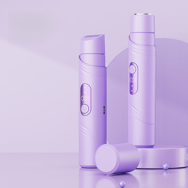 Electric shaver