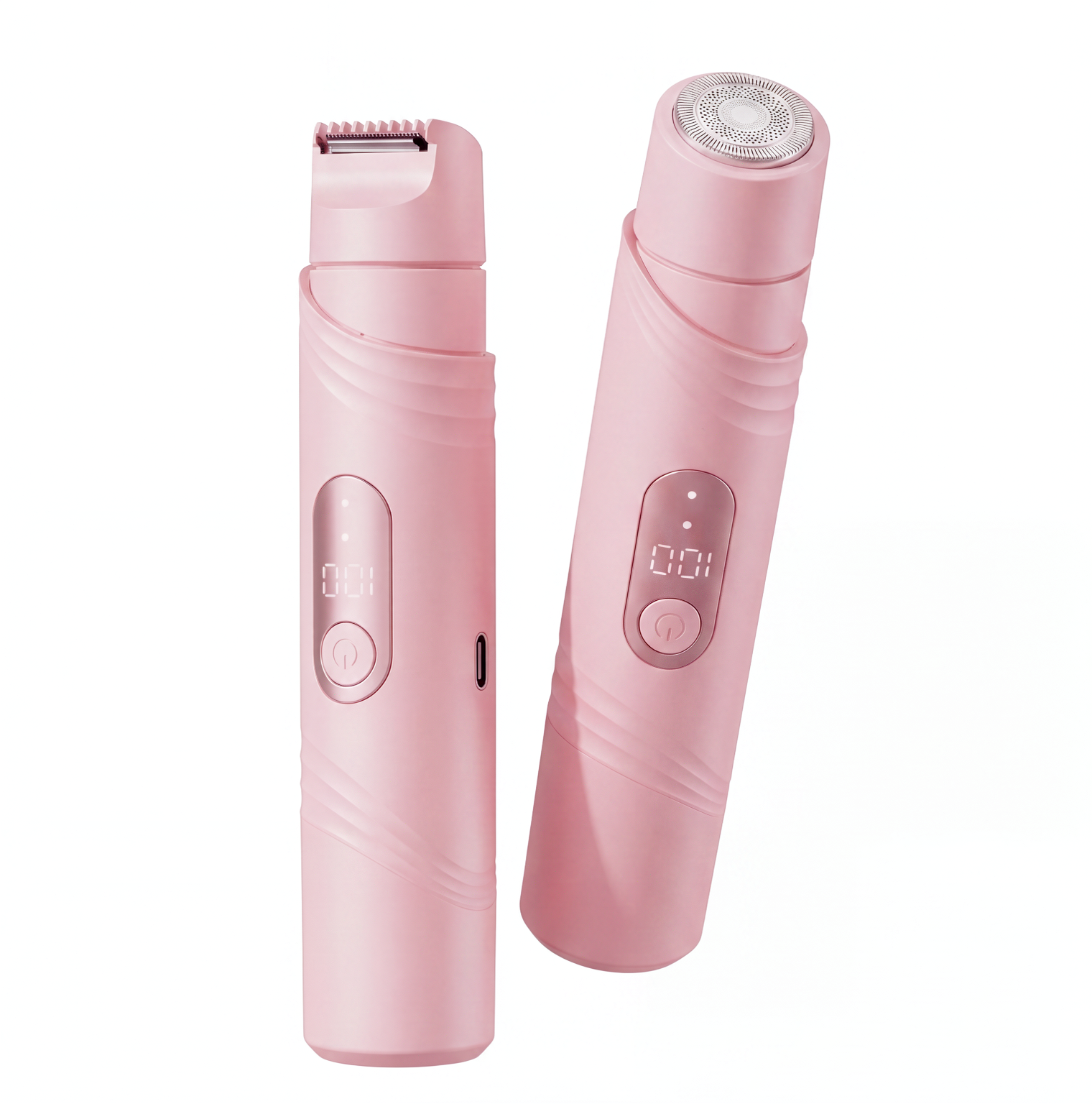 Electric shaver (Cópia)