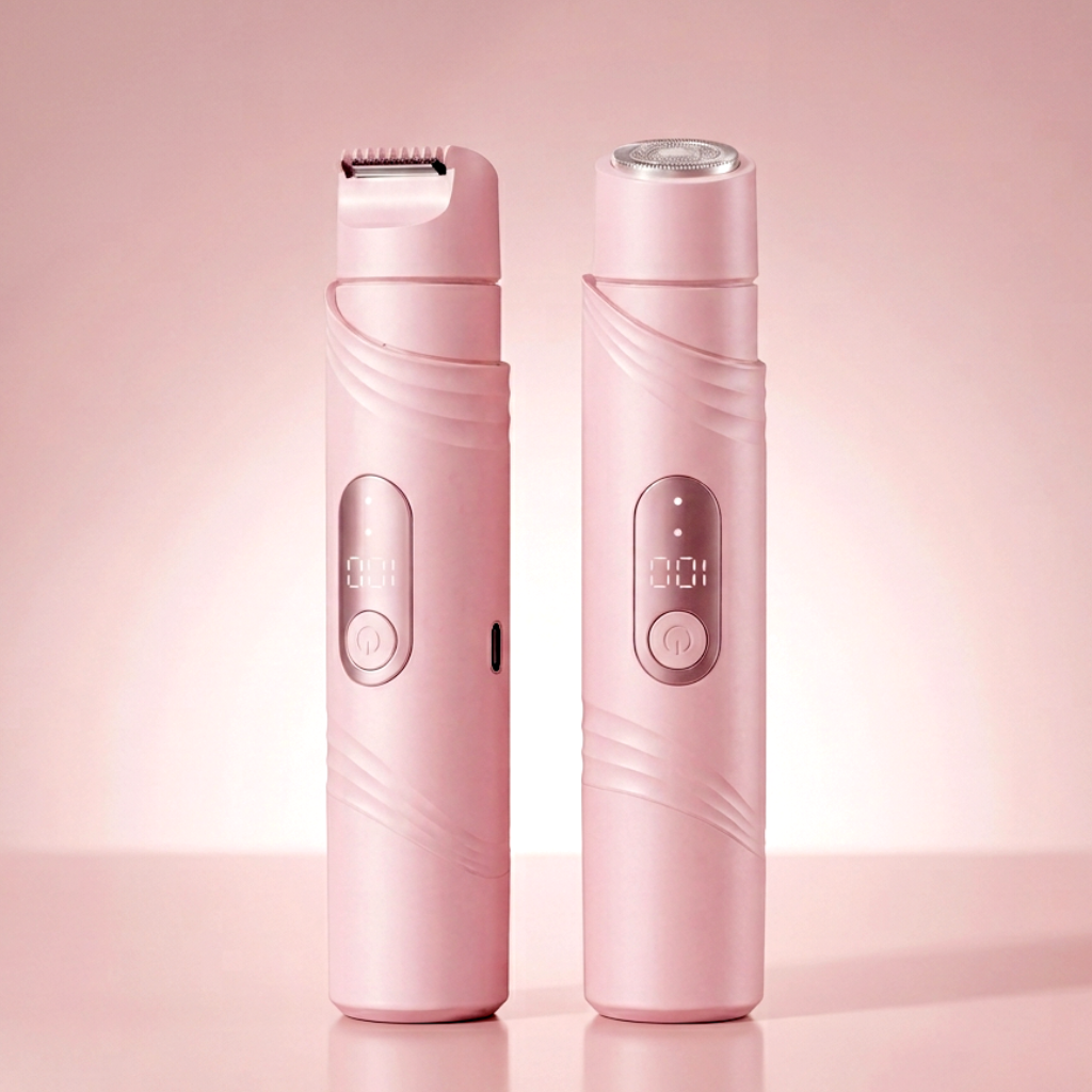 Electric shaver (Cópia)
