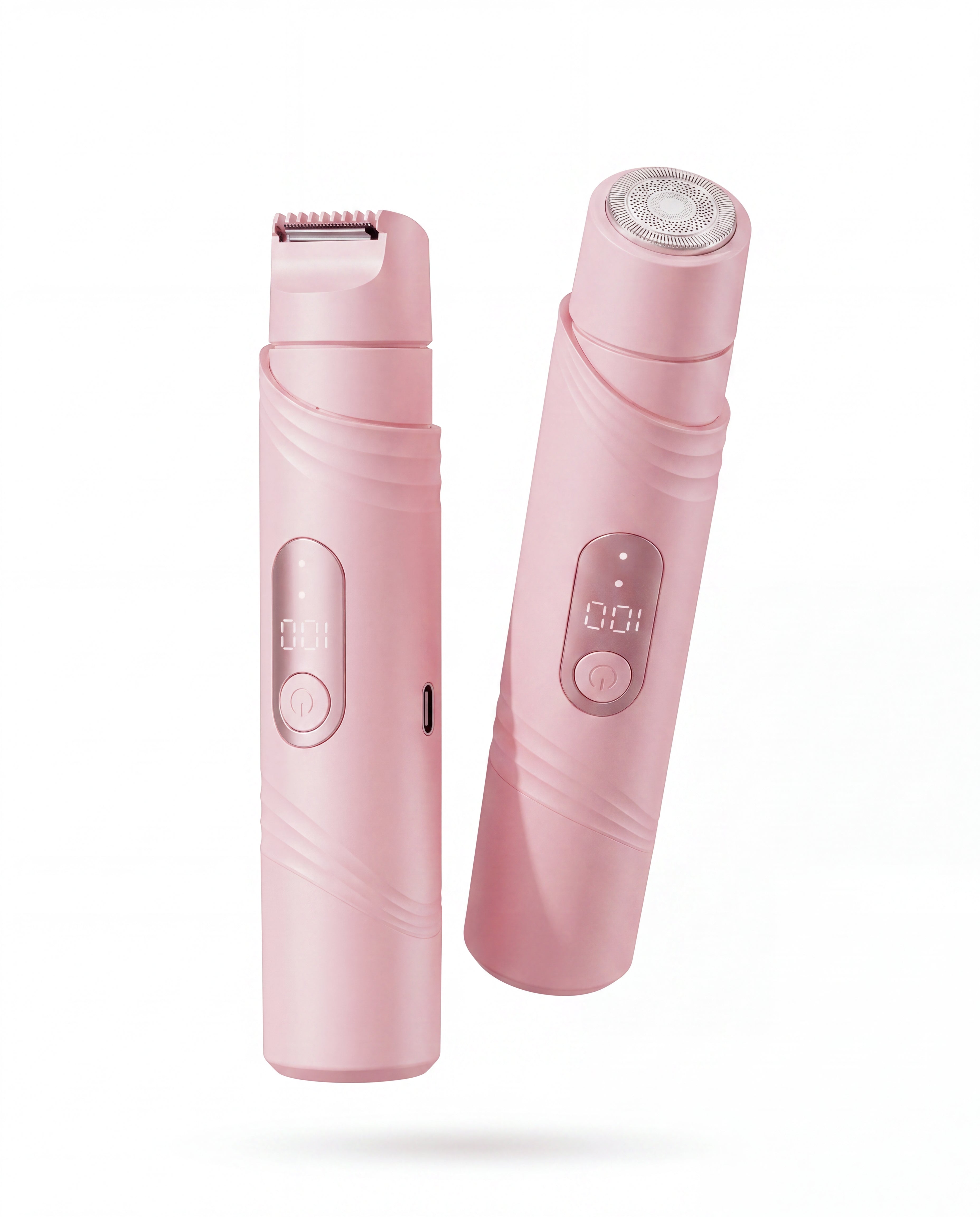 Electric shaver